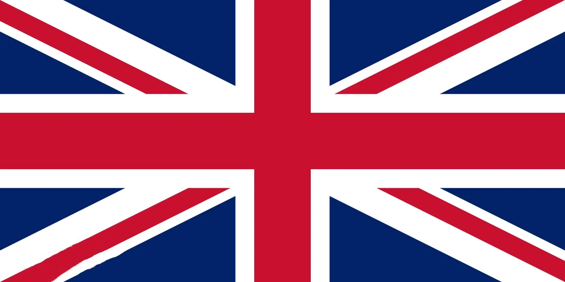 英国概况