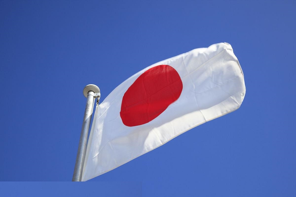 日本概况