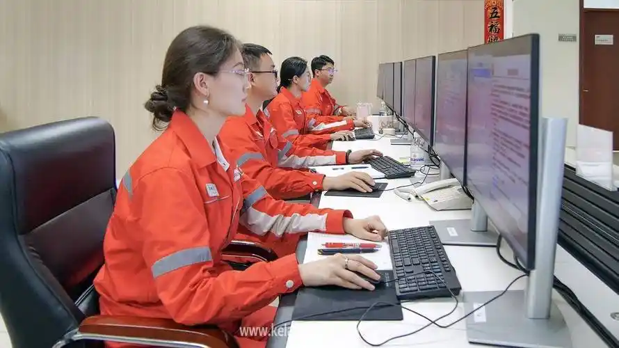  数字化员工解决方案