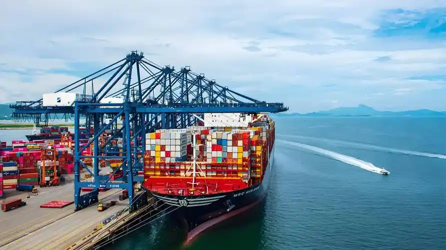 ‌数字化供应链解决方案