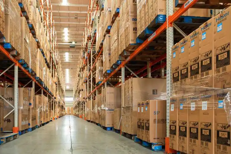 普洛斯：积极助力量贩零食行业公司有效提升仓储供应链势能