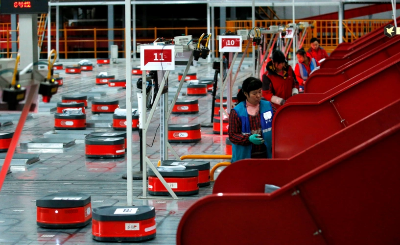 ‌绿色供应链管理服务