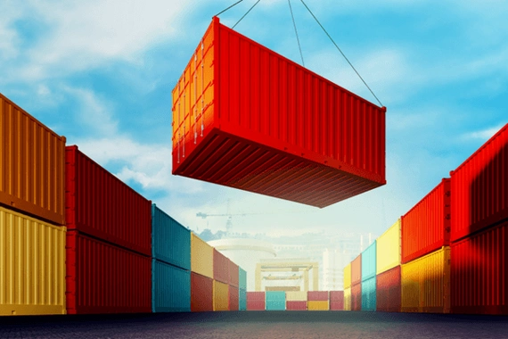 ‌第四方智慧物流服务