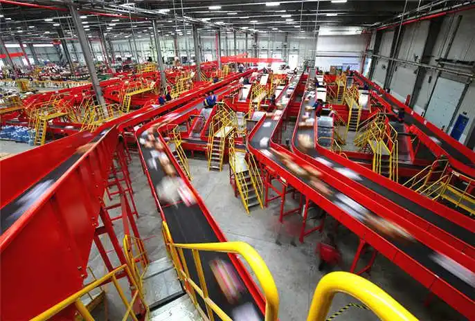 ‌智慧云仓监管服务