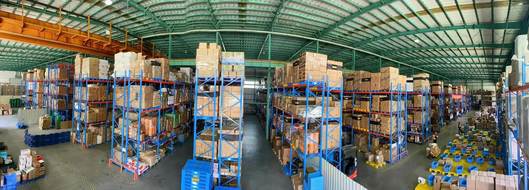 丰知：物流供应链领域的深度解析助手