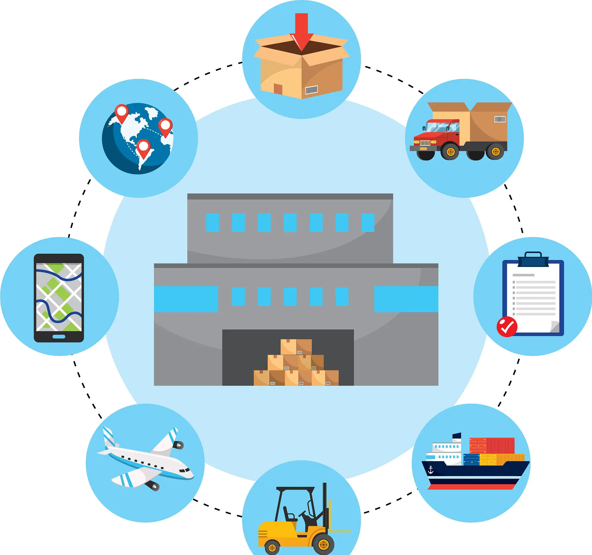 万家数科申请商品数据处理专利，实现供应链中各级用户的数据互通