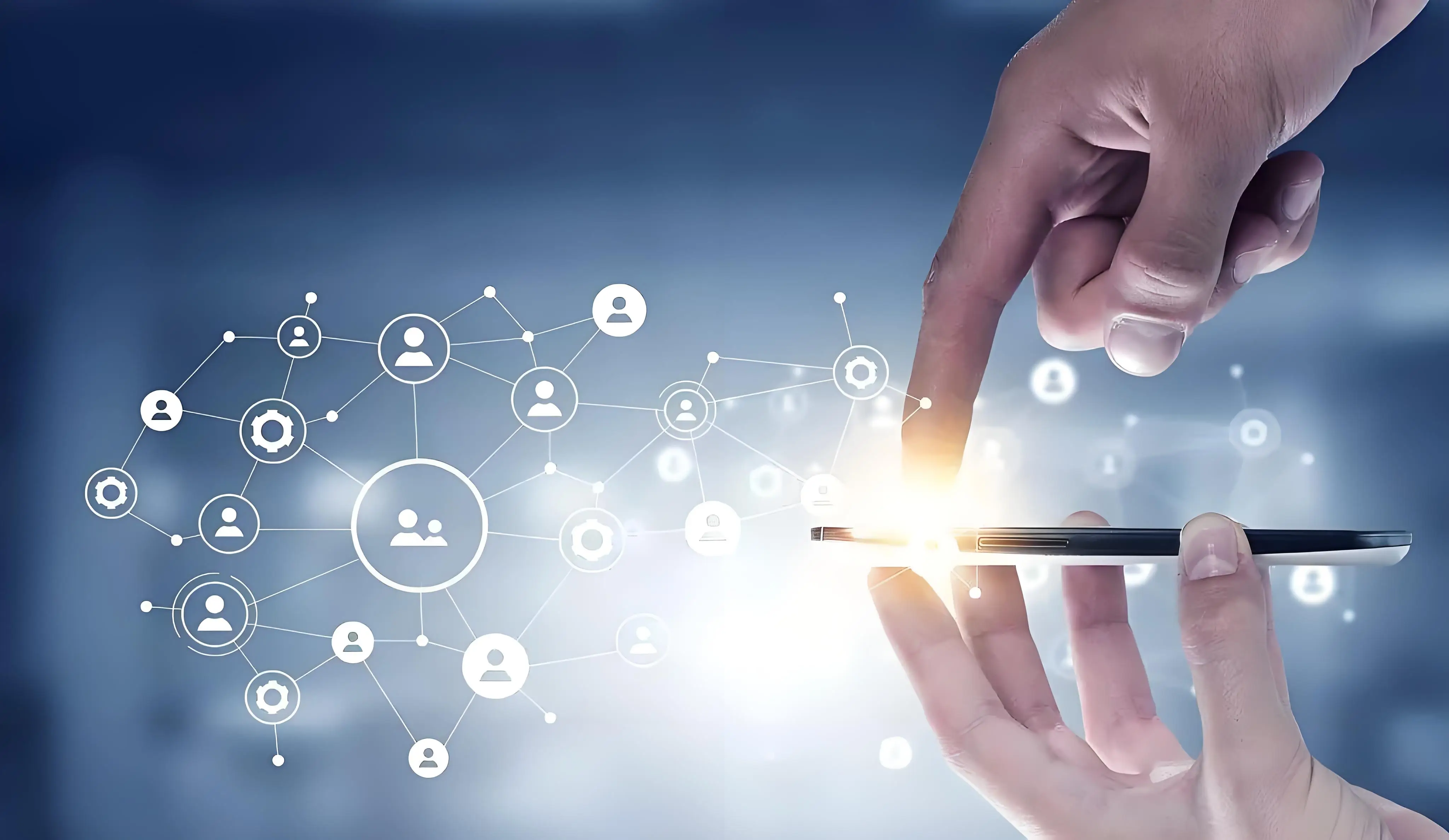 山东融汇物链申请综合供应链物流管理系统专利，便于掌握采购计划