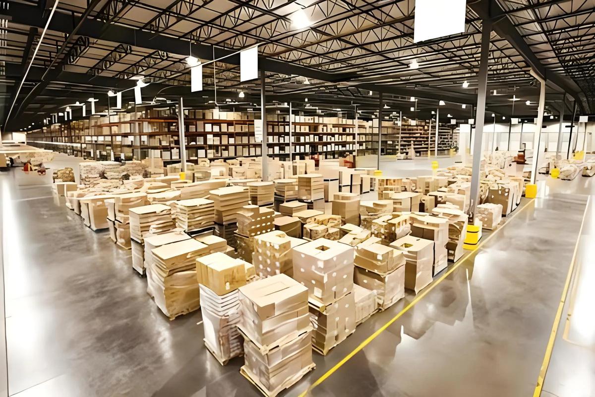 鸿辉信息科技申请一种供应链监测与优化方法及系统专利，有效提高包裹与车辆的分配效率