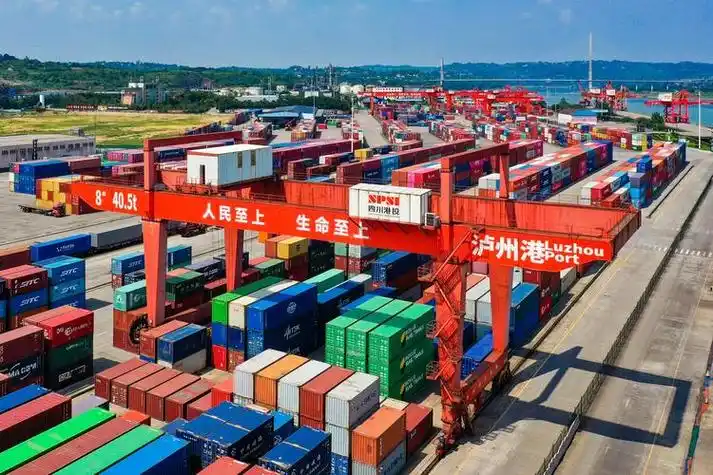 京东物流在福州成立供应链科技公司，注册资本500万