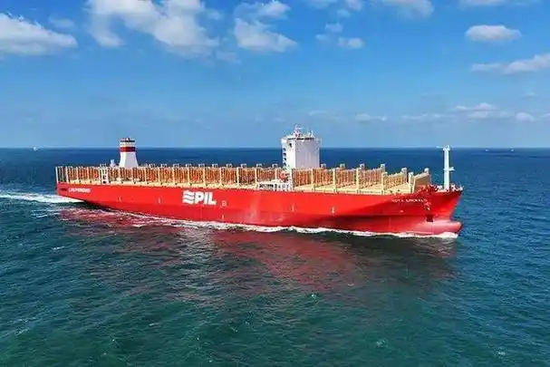 把握全球供应链新趋势 提升我国供应链国际竞争力