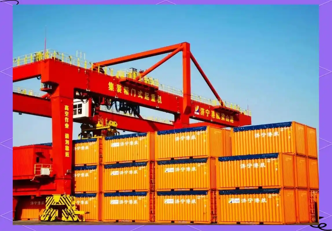 产业链供应链韧性持续提升