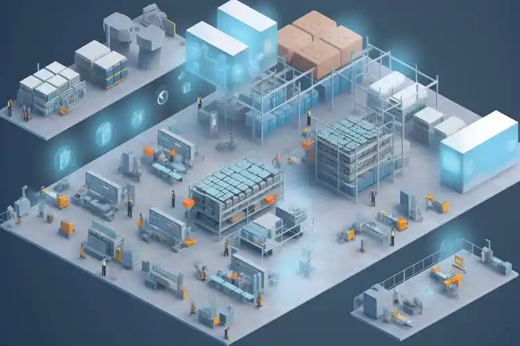 君方科技申请供应链智能监管处理相关专利，保证供应链监管的可靠性