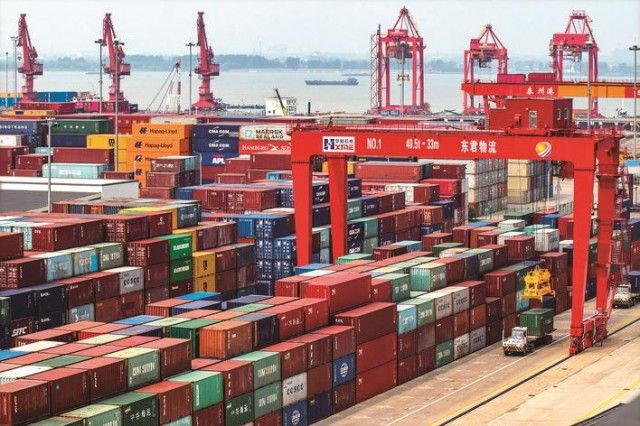 安徽诺达供应链科技取得供应链管理物流输送用运输装置专利，克服货物上下料不便的问题