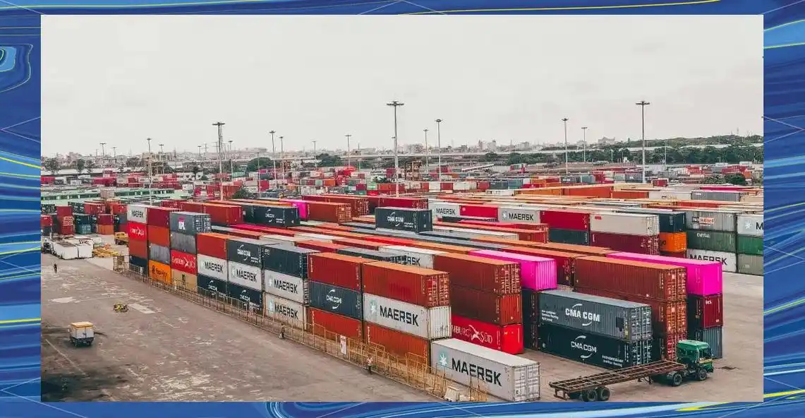 山东融汇物链申请基于区块链的大宗商品供应链溯源管理方法及系统专利，提升数据上传安全性