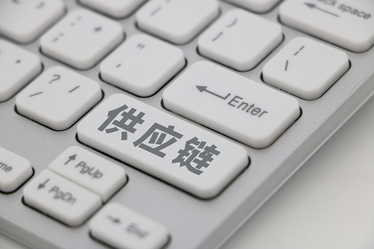 浪潮智慧供应链取得一种供应链需求预测方法及系统专利