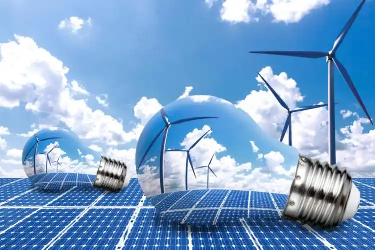 全球电力发展与转型呈现四大趋势