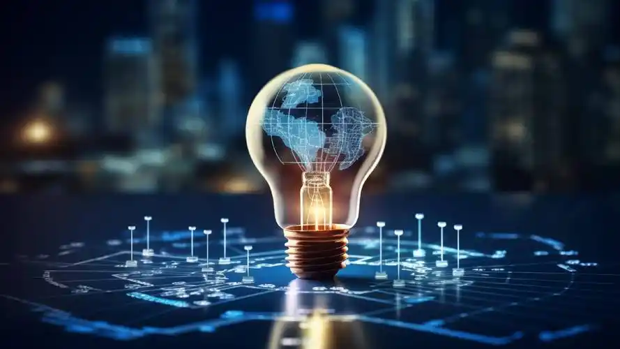 国际能源署：全球能源投资趋势很大程度取决于中国的发展