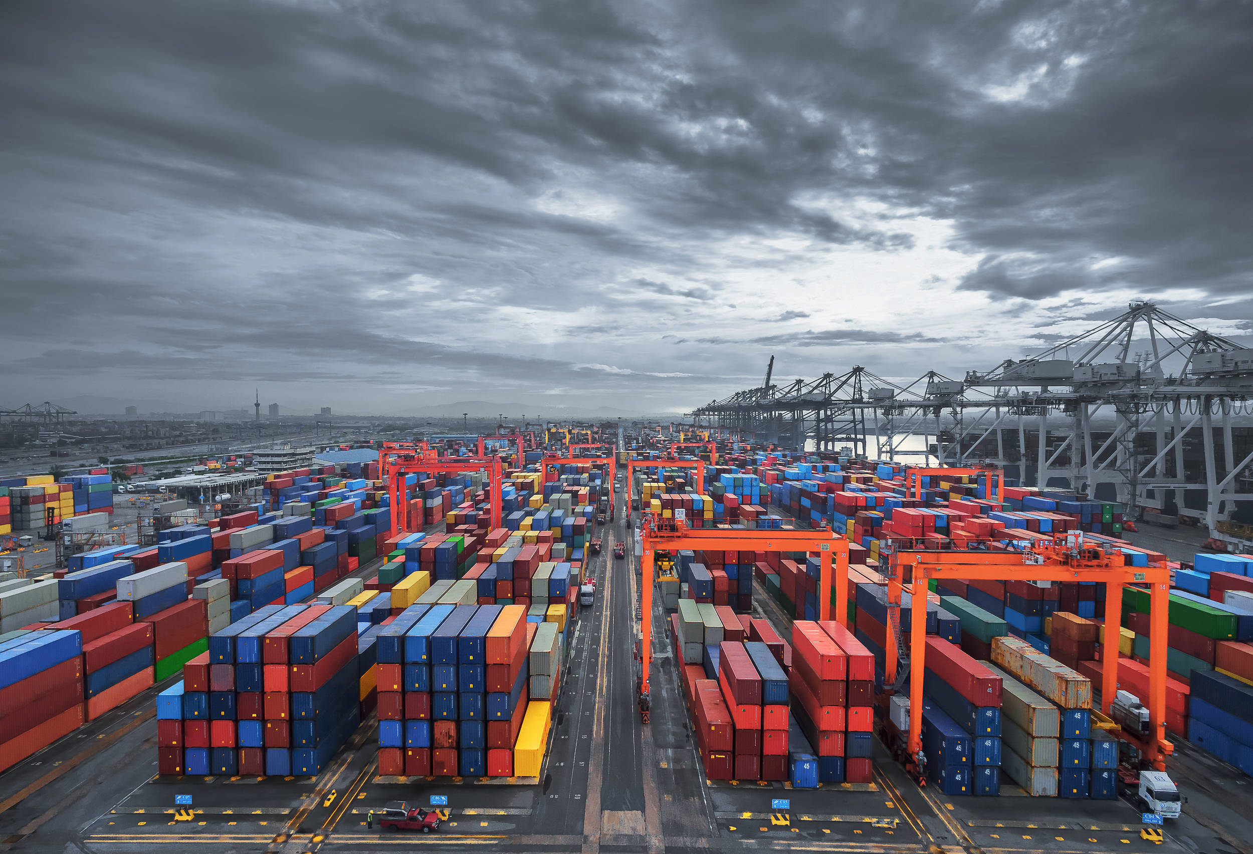 建议提升供应链基础设施水平 渐进式完成国产化的真替真用