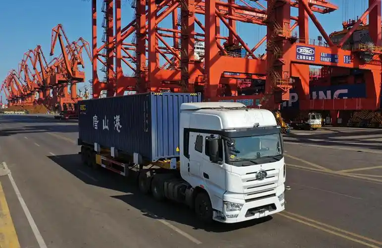 青岛海知誉申请基于物联网编码的供应链管理系统专利，确保了供应链数据在复杂工况下的完整性和抗干扰能力