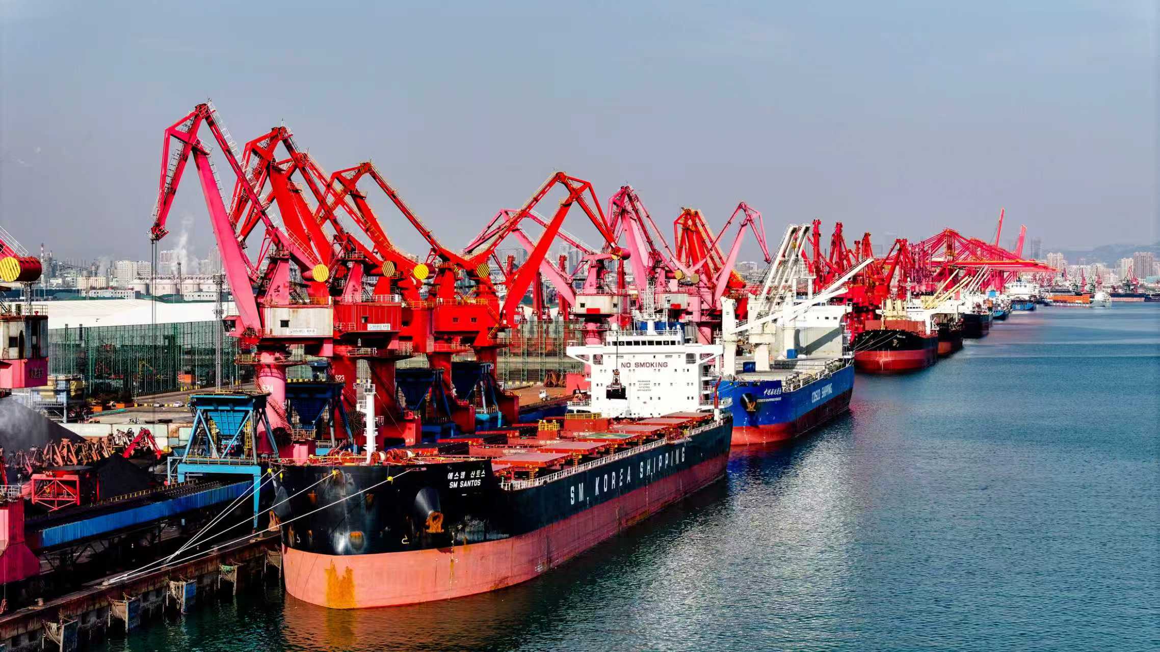 “超级供应链”将助力中国经济生态构建