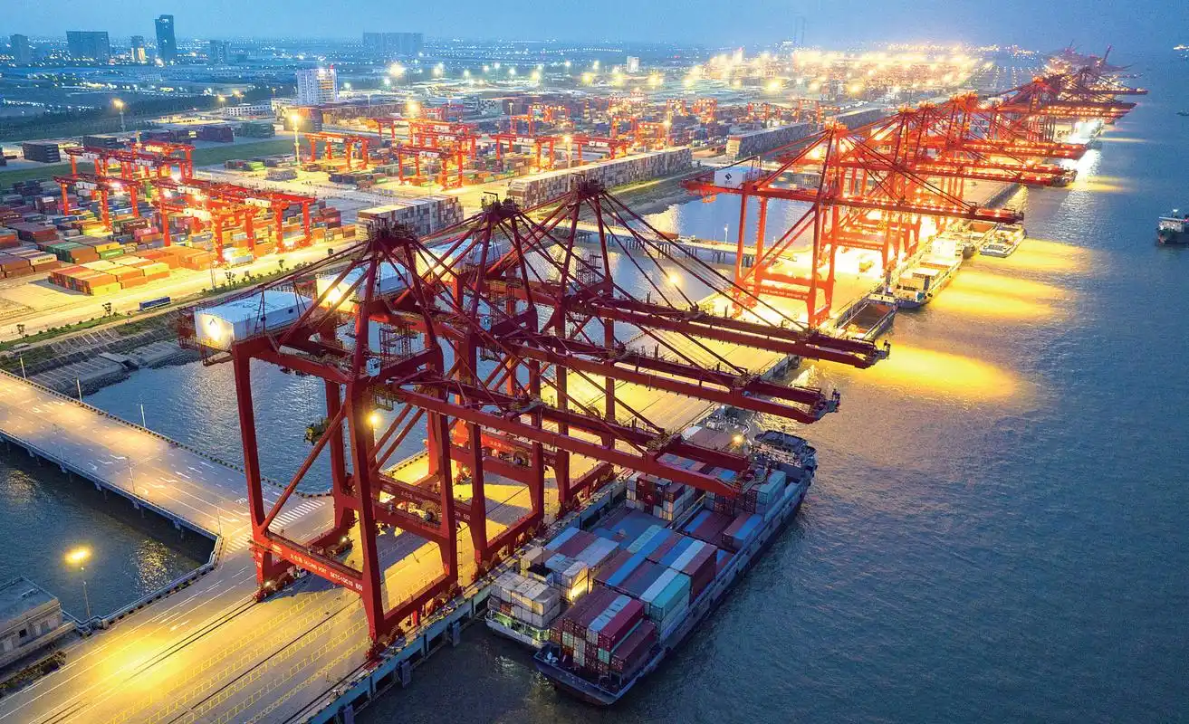 2025年全球八大金融科技趋势：专利视角