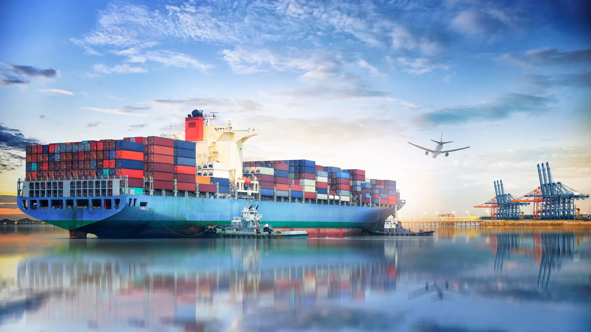 京东海南供应链总部项目转入地上主体施工