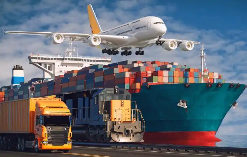 全球供应链分化加剧：区域短链聚能，跨区布局提质