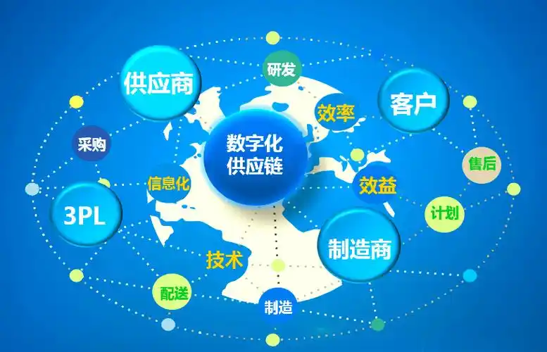 长三角制造业跨境全链路供应链服务模式与案例研究