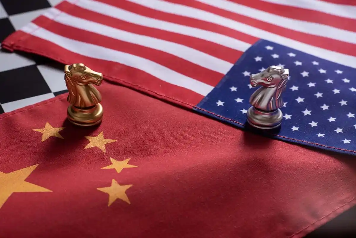 2024版《全球供应链促进报告》：绘制先进制造业全球供应链的最新图谱