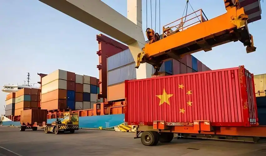 联合国贸发会议：全球贸易和供应链面临重大风险