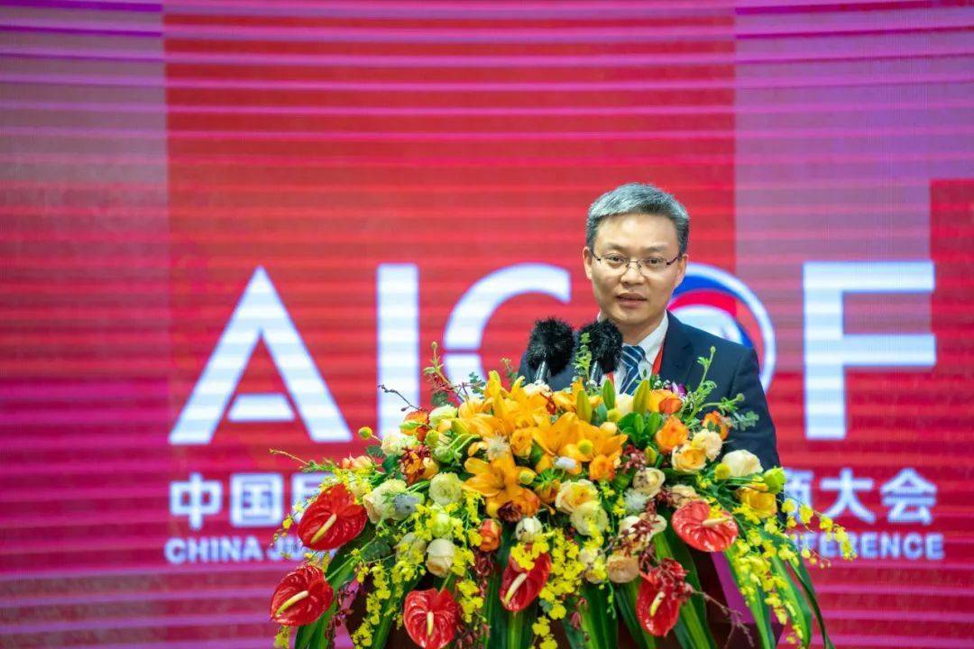 世界经济论坛前执行董事：没有中国参与全球供应链，就没有绿色转型