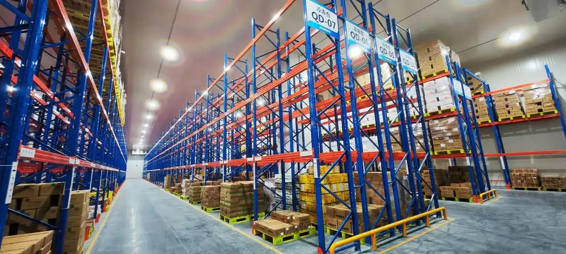 专家聚深探讨大湾区供应链生态构建