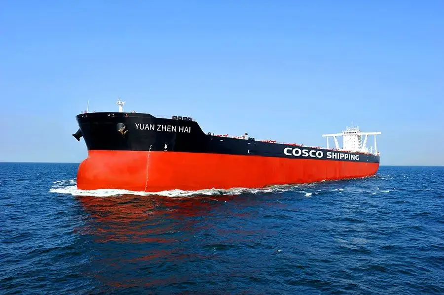 2025年全社会物流成本有望降低3000亿元 降本增效再加力 “流动中国”显活力