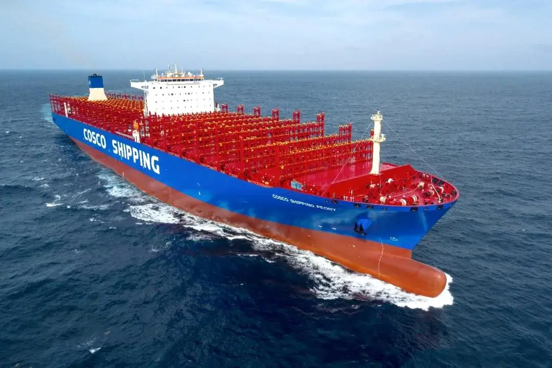 我国新增26个国家物流枢纽 近六成位于中西部地区