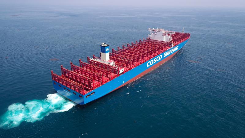 丁浩员：鼓励创新和数字化，以灵活供应链网络抵御断链风险