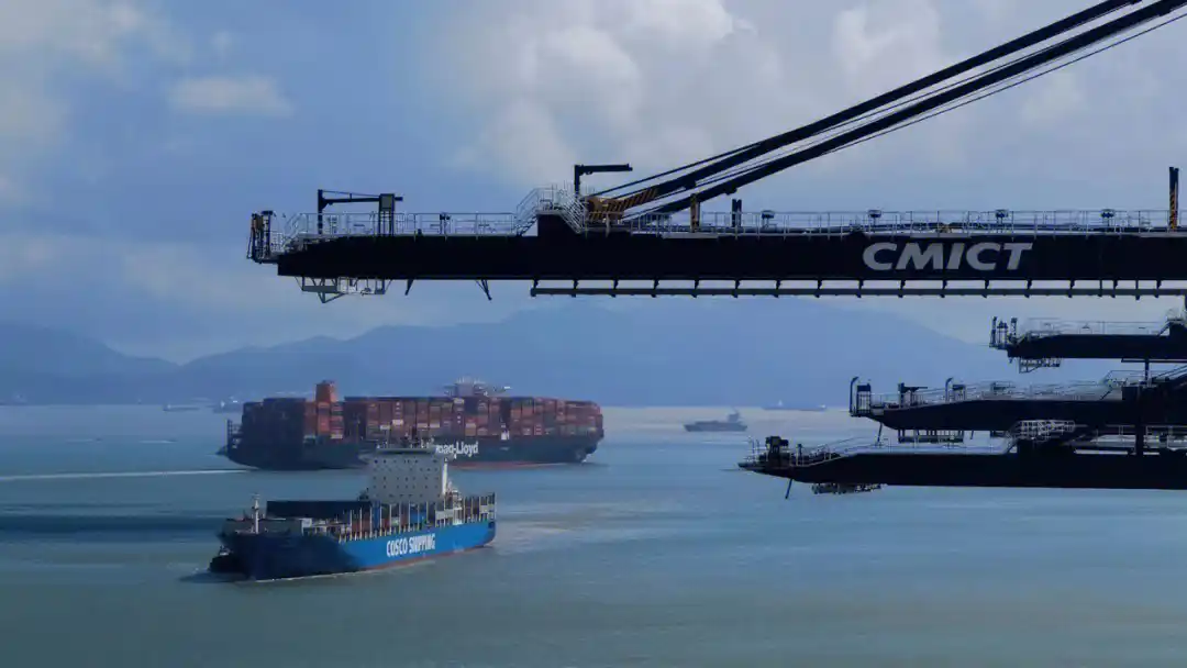 我国新增26个国家物流枢纽