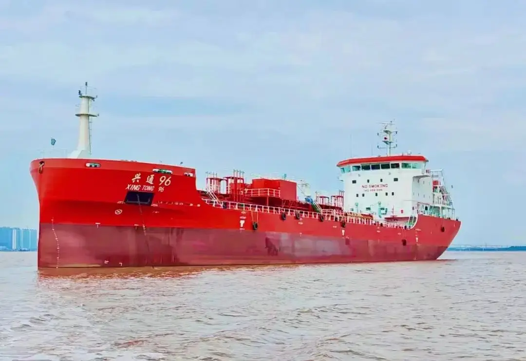 中德航运直达快线为双边经贸合作注入新动力