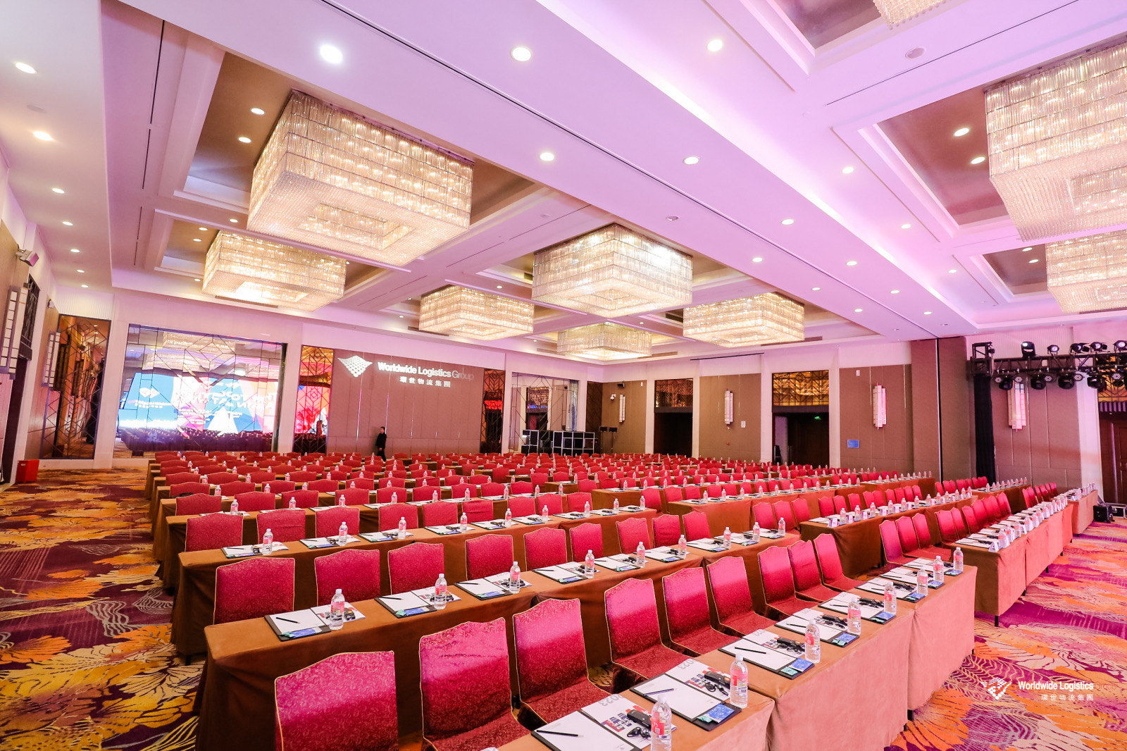 智邦国际一体化ERP实力赋能大型制造企业供应链管理水平提升